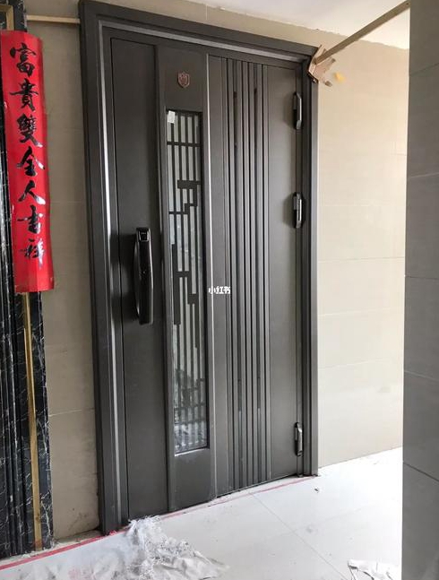 大年三十日子好吗可以装大门吗