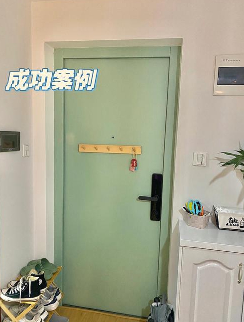 大门改位置要注意什么