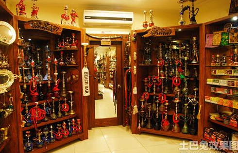 礼品店如何装修吸引眼球礼品店装修方案