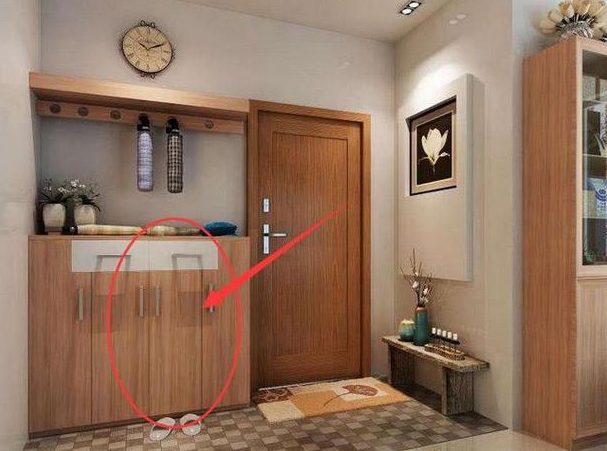 装修大门风水禁忌谁知道有哪些