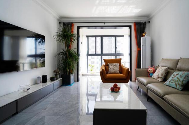 房子简单装修房子简单装修如何省钱