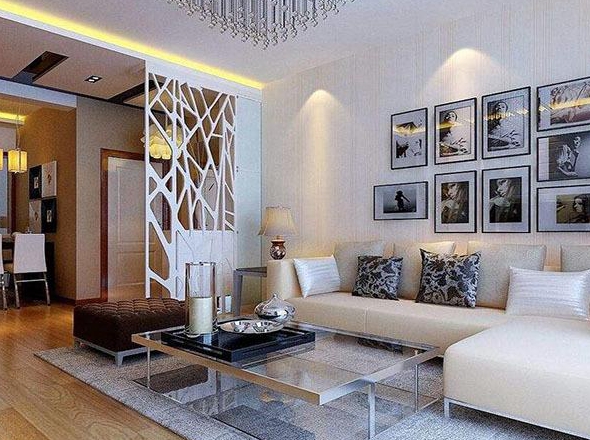 家里的沙发正对大门好不好