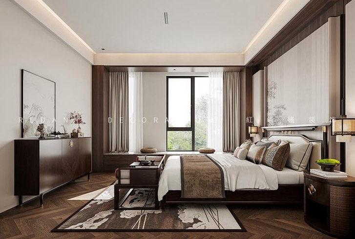 别墅风格装修图片别墅风格装修窍门