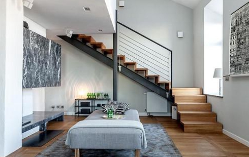 复式楼装修设计风水要注意哪些事项呢