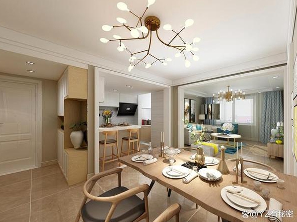 基础装修包括哪些