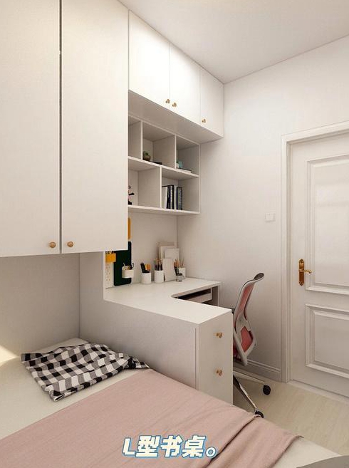 小户型次卧装修的要点小卧室装修注意什么