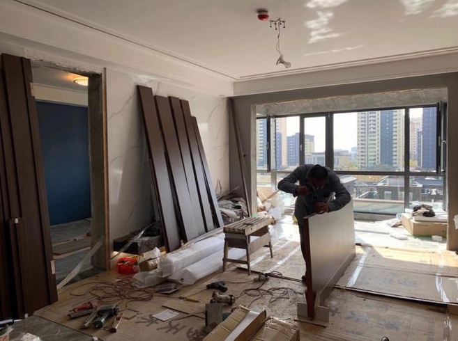 老房子二次装修该注意哪些