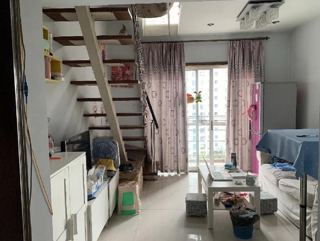 小户型跃层怎么做小跃层装修注意事项