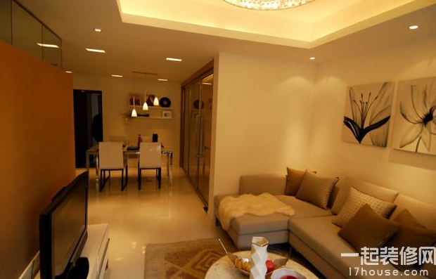 装修风水与颜色有哪些禁忌