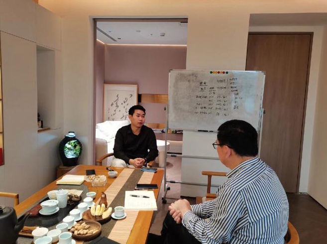 装修房子时前期跟装修公司该如何洽谈