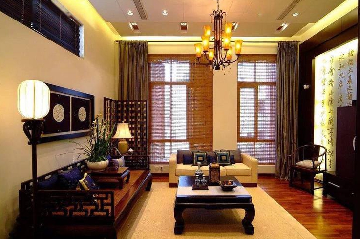 客厅装修与风水客厅装修与风水知识