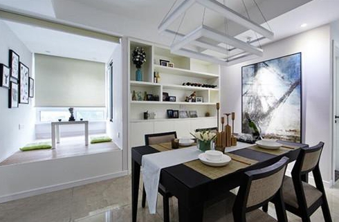 三室两厅装修不可错过的省钱技巧