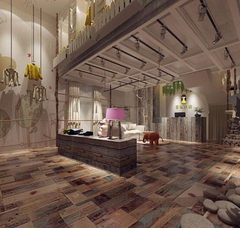 商品房装修风水禁忌有哪些