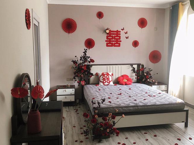 婚房装修设计婚房装修设计如何省钱