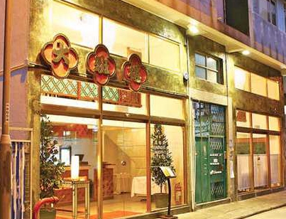 饭店大门风水禁忌