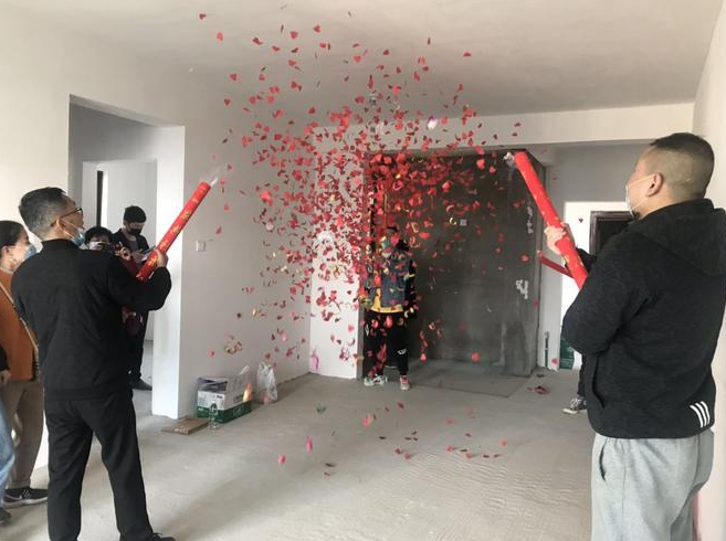 新房装修开工仪式上要准备些什么