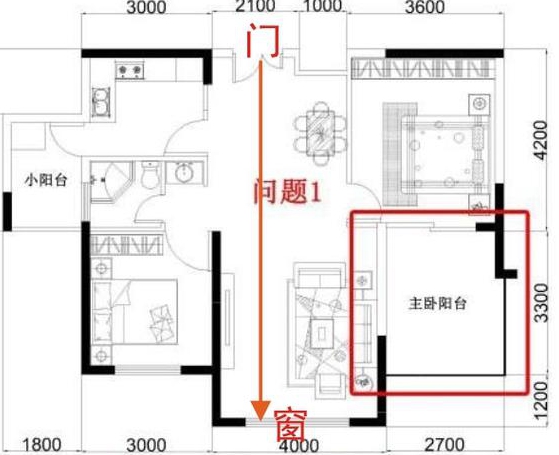 楼上的厕所正对我家的大门口风水与破解方法谢谢大家