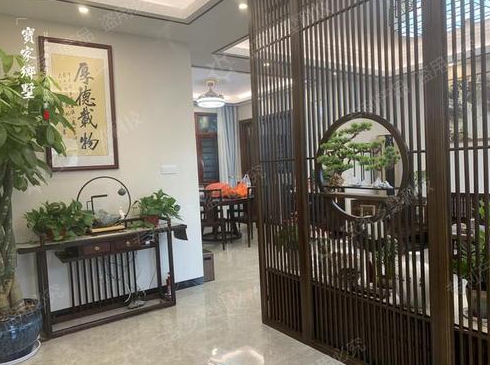 大家农村客厅怎么装修