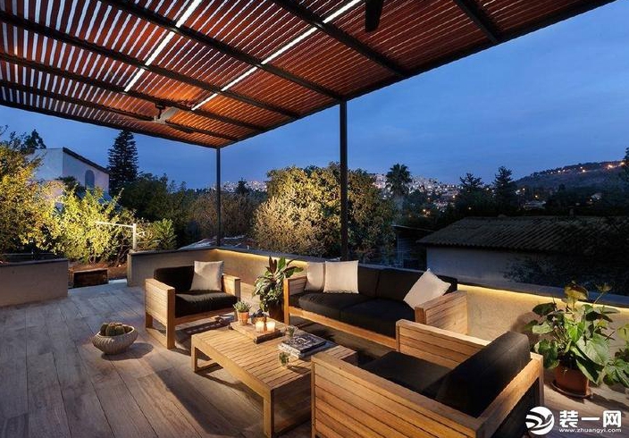 阳台风水知识大盘点阳台装修风水宜忌介绍