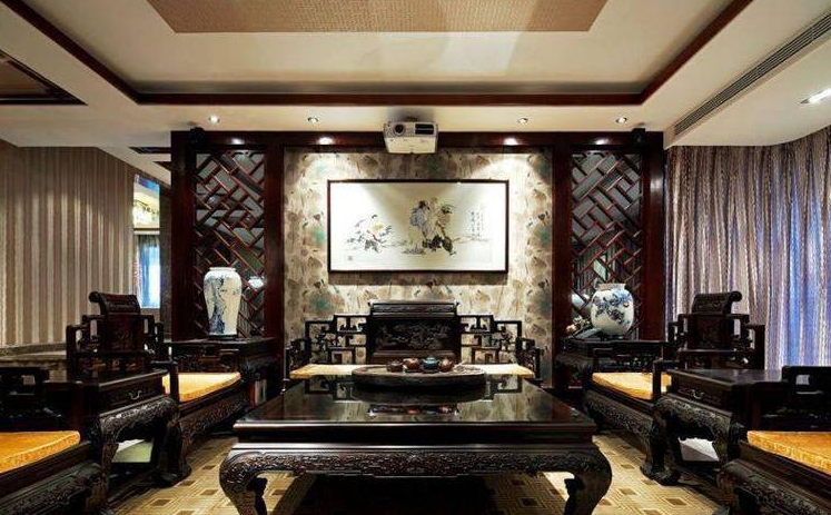 客厅装修风水禁忌客厅装修犯了这几条要倒大霉