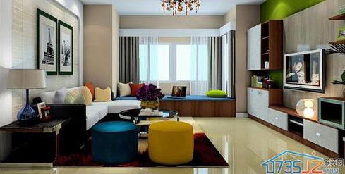 客厅装修风水禁忌有哪些有什么特别需要注意的地方吗