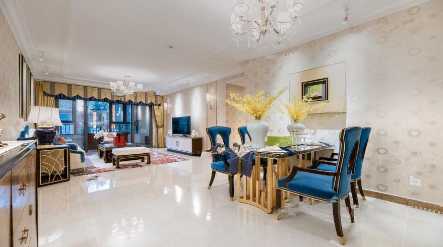 邯郸房子如何装修呢