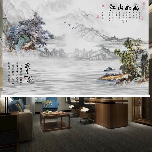 窗帘装修风水有讲究谁了解怎么装修风水好