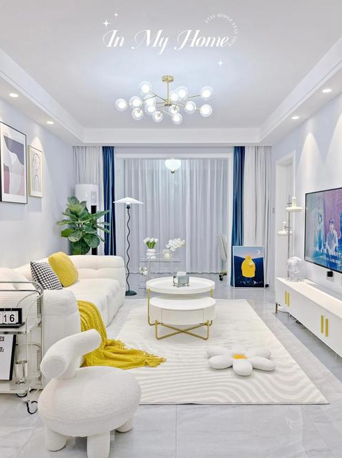 两室一厅装修风格有哪些装修的注意事项有哪些