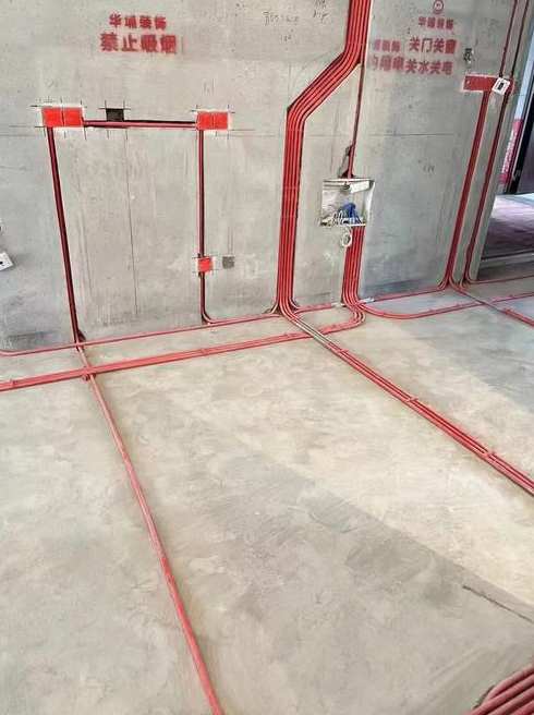 新房子的水电装修应该要考虑一些什么细节问题