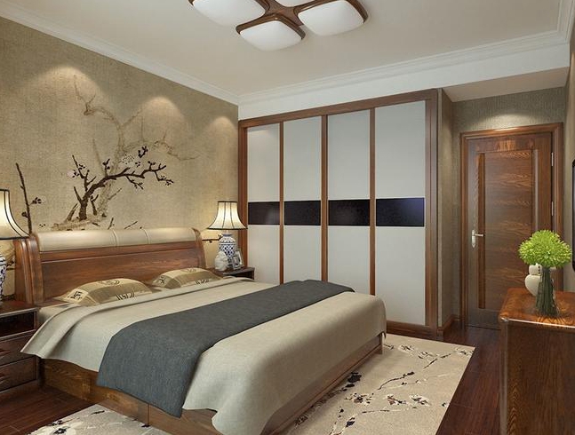 老人房风水需要注意什么老人房装修风水禁忌