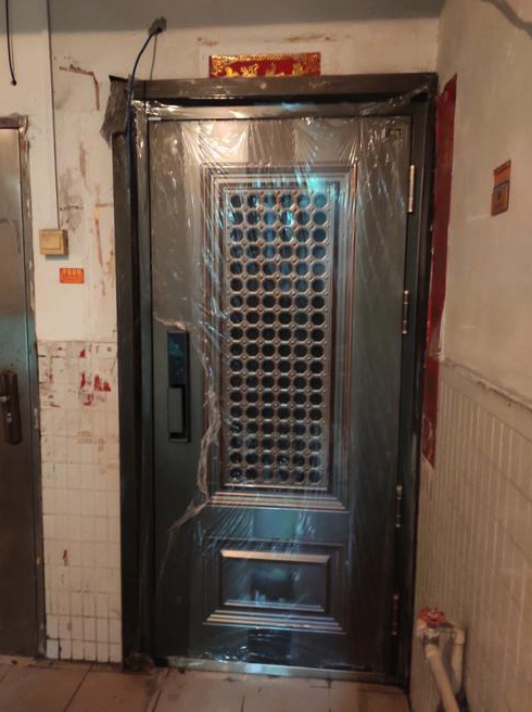 装大门那天好今日过后的日期