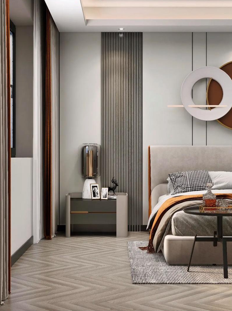 请问今年月份那天装修好