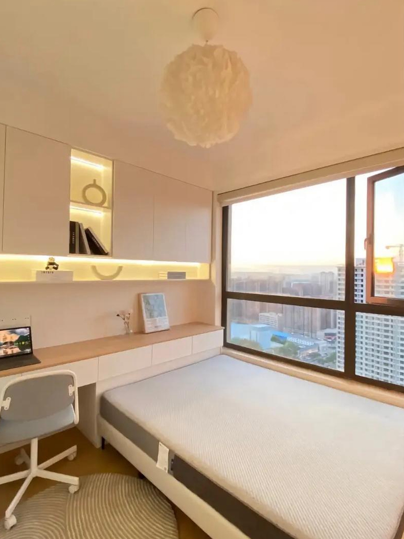 平米的房子怎么装修平米的房子装修技巧