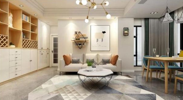 房子如何简装修房子装修的注意事项