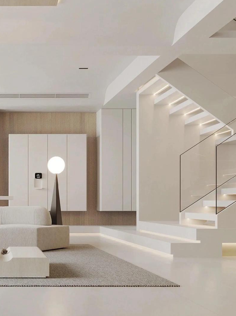 复式楼一般怎么装修好