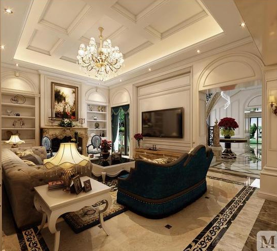 小型别墅装修窍门小型别墅装修风格