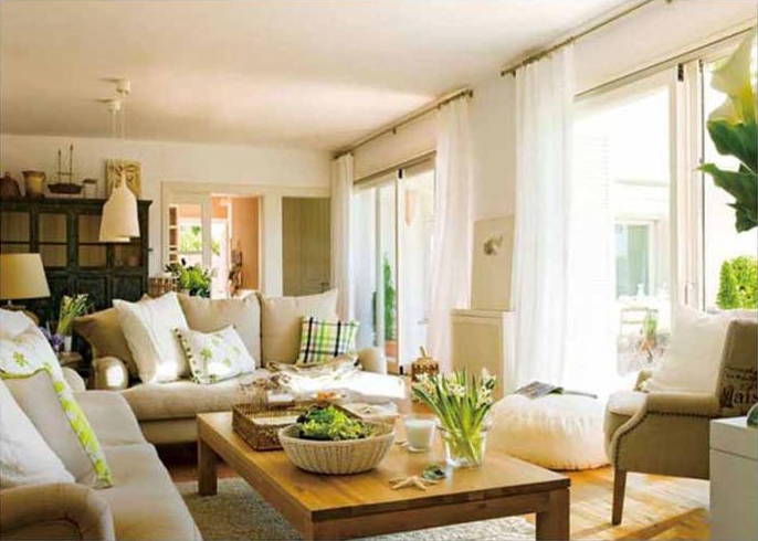 请教风水与装修大师如何房屋装修对健康有利啊