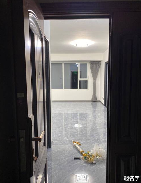 窗户正对着大门好吗