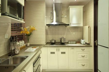 厨房装修风水禁忌有哪些需要注意的