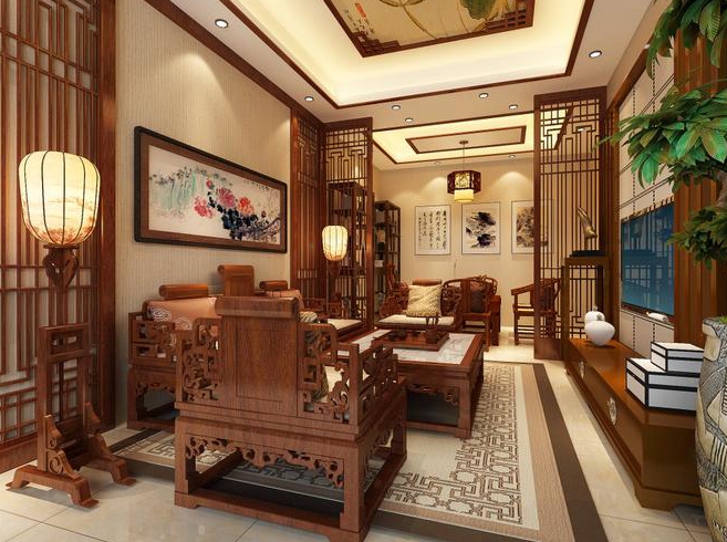 别墅装修需要讲究风水吗