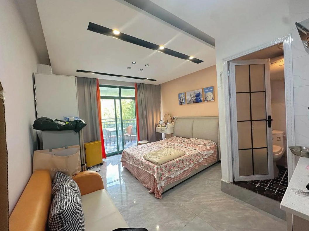 装修完的房子要空多久才可入住