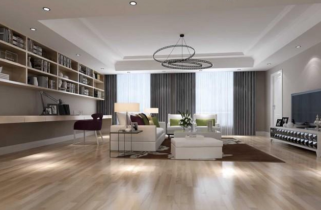 简单的装修效果风格什么是简约风格装修