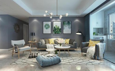 装修房子都有什么风格装修房子怎么设计