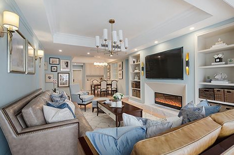 到底是年底装修好还是年后装修好