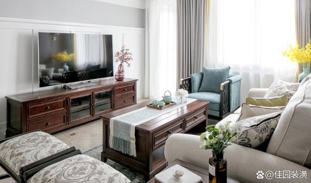 老房子装修注意事项装修风格怎么选