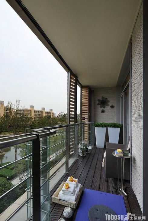 错层阳台如何装修比较好错层阳台装修要点是什么