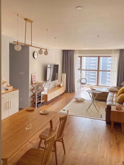 装修知识旧房翻新钱花刀刃上是关键注意大事项及重点