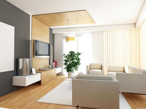 夏季装修新盖好的房子太潮怎么办