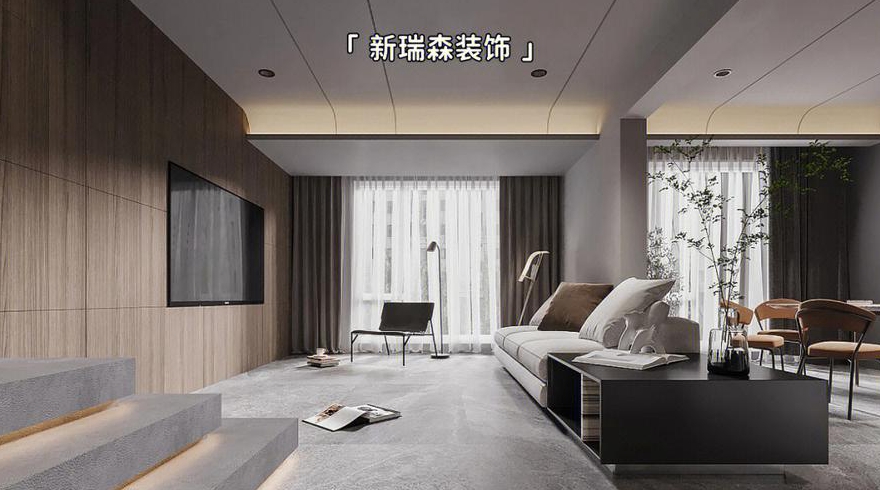 平米的房子精装修大概多少钱