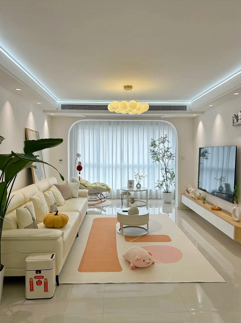 平方的房子要多少装修费